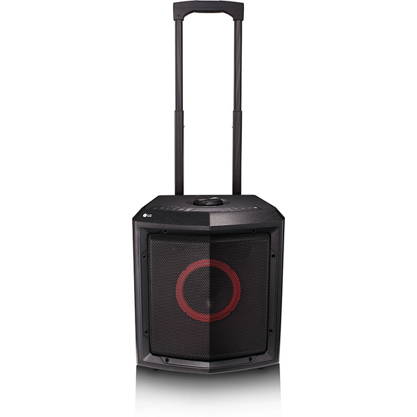 Музыкальный центр LG FH2