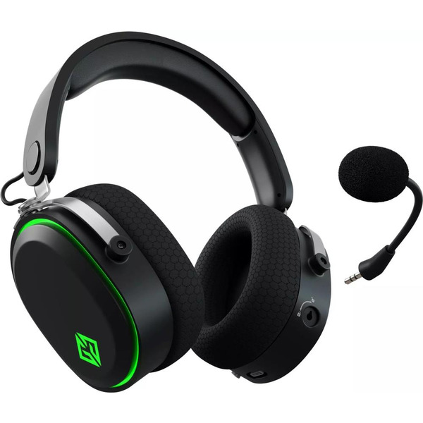 Наушники GMNG GG-HS405W (черный)