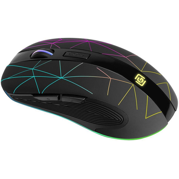 Мышь Oklick 976GW