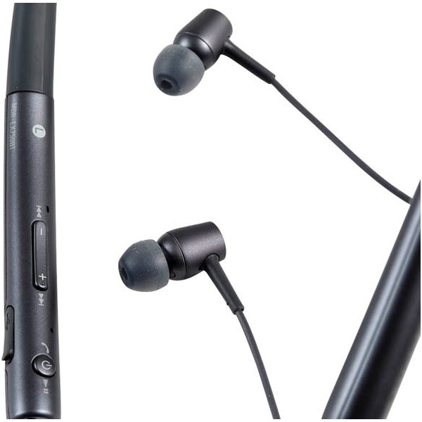 Наушники SONY h.ear in Wireless MDR-EX750BT Black