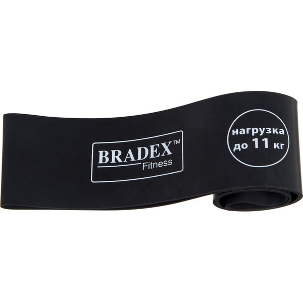 Набор фитнес резинок Bradex SF 0672