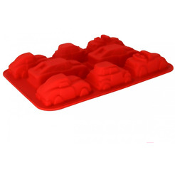 Форма для выпечки Pomidoro Mileda P-590087