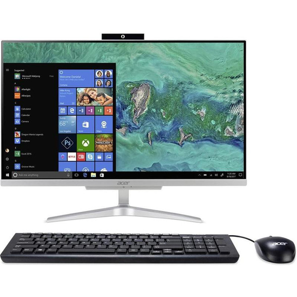 Моноблок ACER C24-865 DQ.BBTME.008