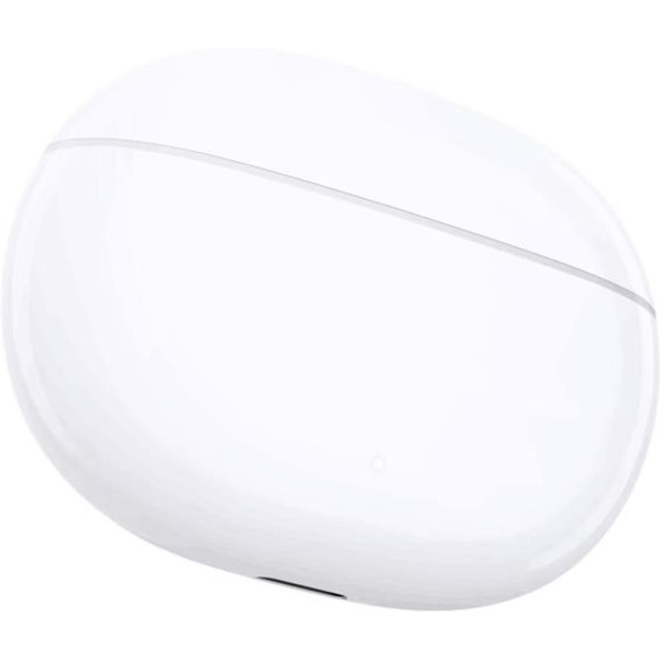 Беспроводные наушники Honor Choice Earbuds X7 (PRG-ME00) белый