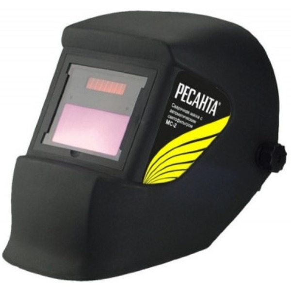 Сварочная маска Ресанта МС-2 (65/14)