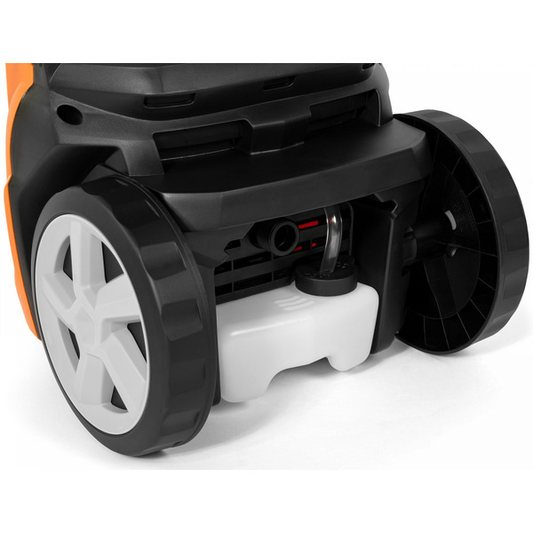 Мойка высокого давления Daewoo Power DAW 500