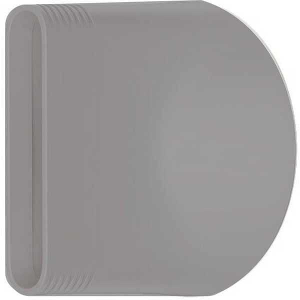 Фен Vivaris VB H8G (серый)