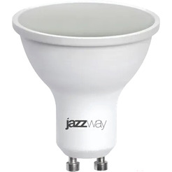 Лампочка Jazzway PLED- SP GU10 7w 5000K 230/50 1033574