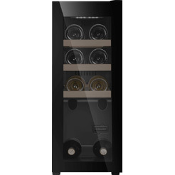 Винный шкаф MAUNFELD MFWC-28S8