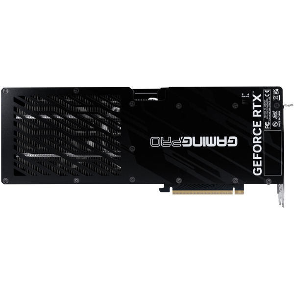 Видеокарта Palit GeForce RTX 5070 Ti GamingPro NE7507T019T2-GB2031A