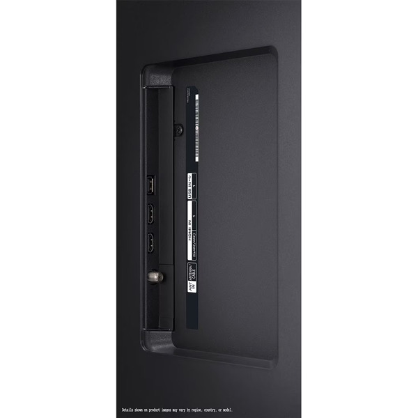 Телевизор LG 65UR78009LL