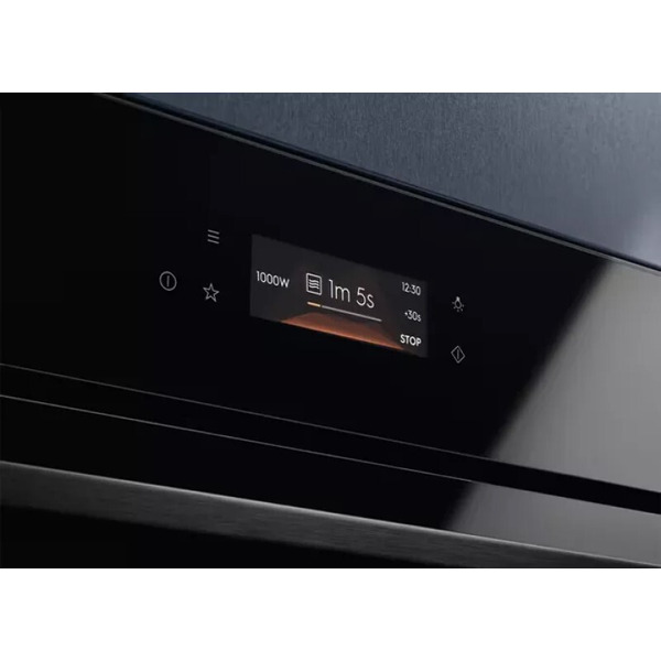 Микроволновая печь Electrolux EVM8E08Z