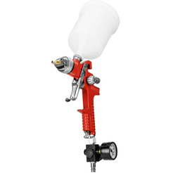 Краскопульт BRADO SG29
