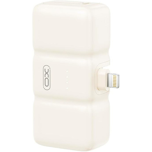 Портативное зарядное устройство XO PR245 iP (желтый)
