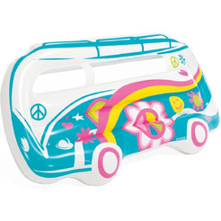 Надувной плот Intex Groovy Van 58728