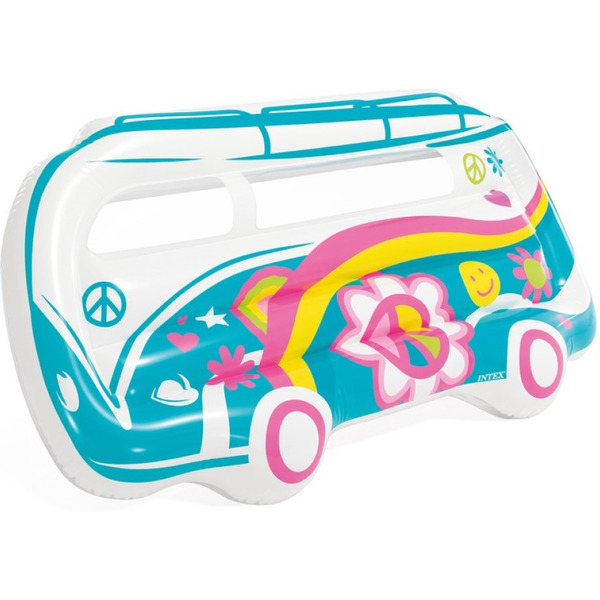 Надувной плот Intex Groovy Van 58728