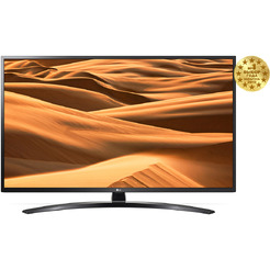 Телевизор LG 55UM7450PLA