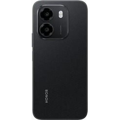 Смартфон HONOR X6e LBU-LX1 4GB/256GB (черный)