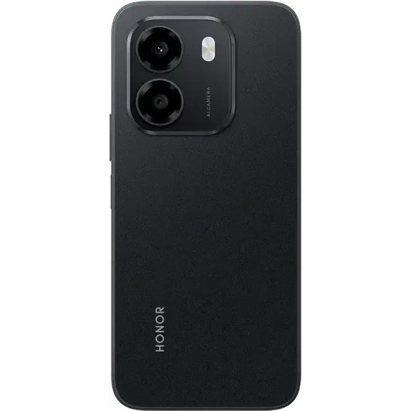 Смартфон HONOR X6e LBU-LX1 4GB/256GB (черный)