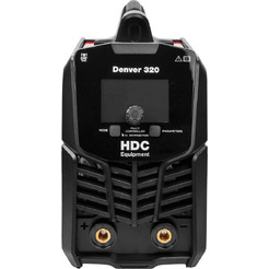 Сварочный инвертор HDC Denver 320 (HD5610-2)