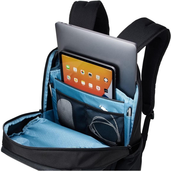 Рюкзак для ноутбука Thule Accent 23L TACBP2116BLK (черный)
