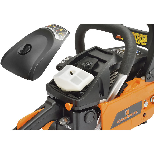 Бензопила Carver RSG 262Х (01.004.00057)