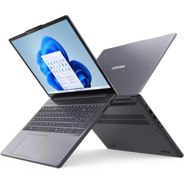 Ноутбук Lenovo IdeaPad Slim 3 15AHP10 83KA0089RK Win 11 Pro