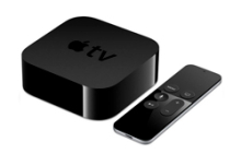 Приставки Smart TV