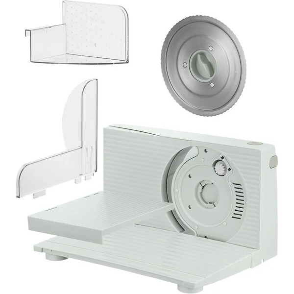 Ломтерезка Kitfort КТ-6810