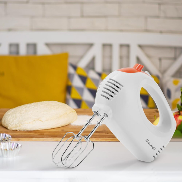 Миксер Maxwell MW-1358 W