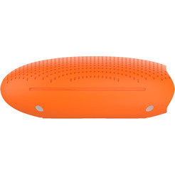 Беспроводная колонка Maxvi PS-01 (оранжевый)