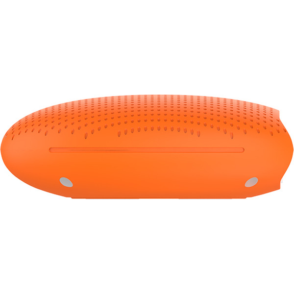 Беспроводная колонка Maxvi PS-01 (оранжевый)
