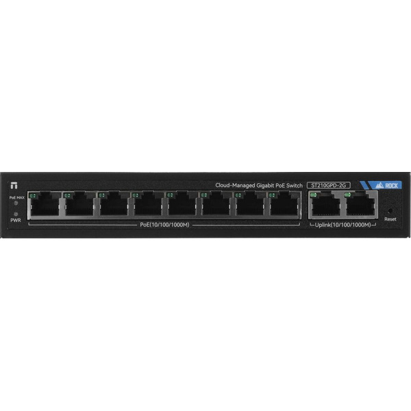Коммутатор Netis ST210GPD-2G