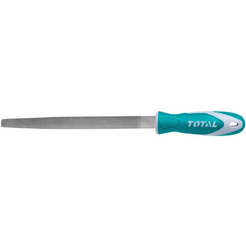 Напильник полукругый TOTAL THT91286