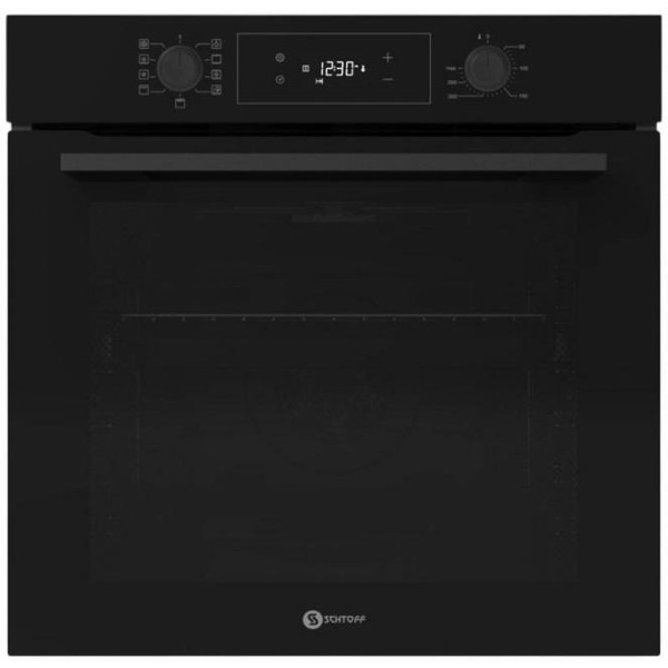 Духовой шкаф Schtoff Decor 950