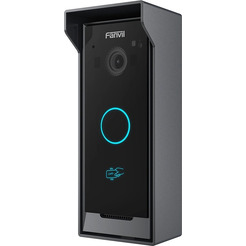 Видеодомофон Fanvil i60 (черный)