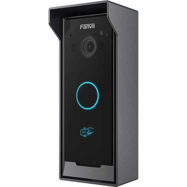 Видеодомофон Fanvil i60 (черный)