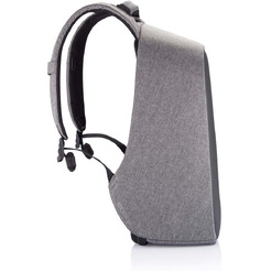 Рюкзак для ноутбука XD DESIGN Bobby Hero XL P705.712 (серый)