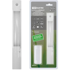 Светильник TDM SQ0329-3602