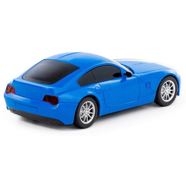 Автомобиль Полесье Спектр-V5 87843