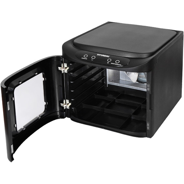 Сушка для фруктов и овощей Hyundai HYFD-P1203