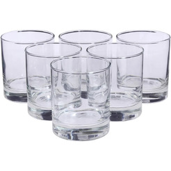 Набор стаканов для воды и напитков Luminarc Islande 10J0019