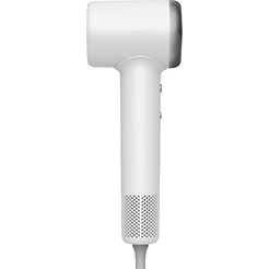 Фен для волос DEERMA DEM-CF50W (белый)