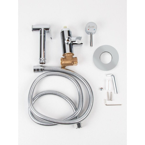 Смеситель AV Engineering AVSET01CH