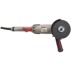 Углошлифовальная машина CROWN CT13572-125V