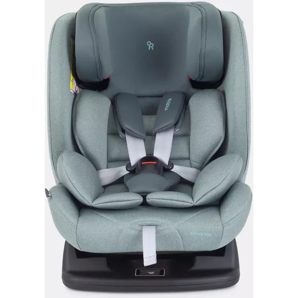 Детское автокресло Rant Matrix Active Line AY913 (зеленый)