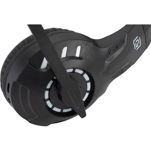 Наушники Oklick HS-L420G