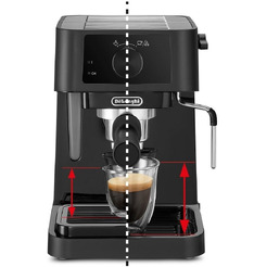 Кофеварка DELONGHI EC230.BK