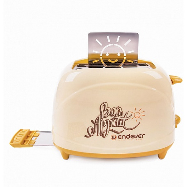 Тостер ENDEVER ST-107