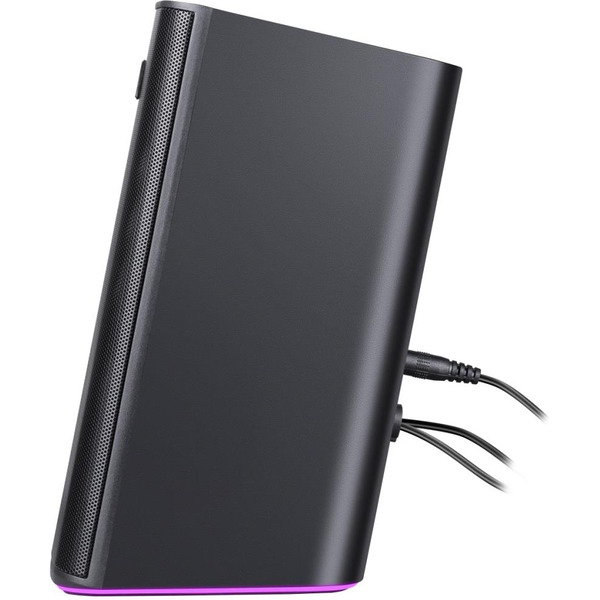 Акустическая система Redragon Connie 71987 черный